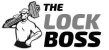 The Lock Boss The Lock Boss